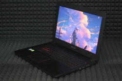 Ноутбук ASUS ROG FX60VM6700