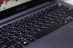 Asus S 406U