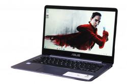 Asus S 406U