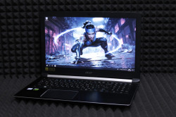 Ноутбук Acer Aspire A715-71G-52MF