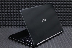 Ноутбук Acer Aspire A715-71G-52MF