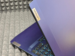 Ноутбук Lenovo Gaming 3 15IMH05 (81Y40099RK)