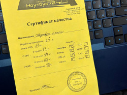 Ноутбук Lenovo Gaming 3 15IMH05 (81Y40099RK)