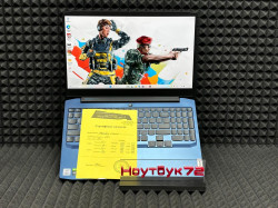 Ноутбук Lenovo Gaming 3 15IMH05 (81Y40099RK)