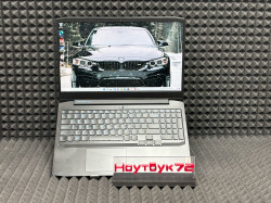 Ноутбук Lenovo Ideapad Gaming 3 15ARH05 (82EY009HRK)