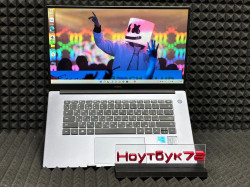 Ноутбук Huawei BoF-X 15.6