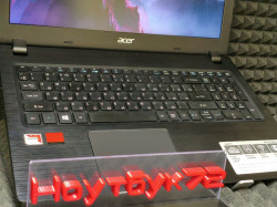 Ноутбук Acer Aspire 3 A315-21-98UU