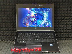 Ноутбук HP ProBook 430 G5(2)