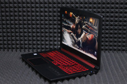 Ноутбук Acer Nitro 5 AN515-52-56Z7