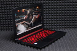 Ноутбук Acer Nitro 5 AN515-52-56Z7