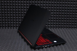 Ноутбук Acer Nitro 5 AN515-52-56Z7