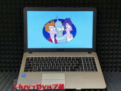 Ноутбук Asus D540NA-GQ173T(1)
