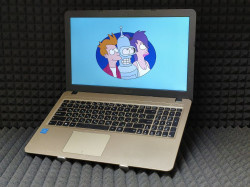 Ноутбук Asus D540NA-GQ173T(1)