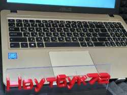 Ноутбук Asus D540NA-GQ173T(1)