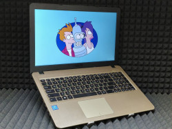 Ноутбук Asus D540NA-GQ173T(1)