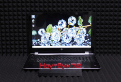 Ноутбук HP Pavilion 15-n211sr