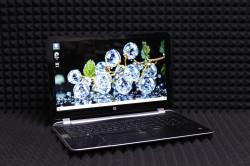 Ноутбук HP Pavilion 15-n211sr