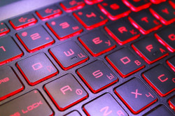 Ноутбук MSI Katana GF66 11UE-819XRU
