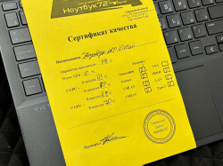 Ноутбук HP Victus 16-e0010ur