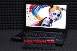 Ноутбук Lenovo ideaPad 110-15ACL (80TJ00D3RK)
