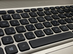 Ноутбук Asus D541NA-GQ335T