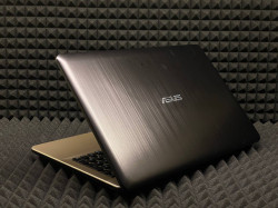 Ноутбук Asus D541NA-GQ335T