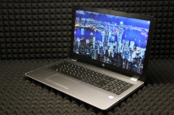 Ноутбук HP 250 G6