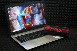 Ноутбук Asus X540SA-XX012T