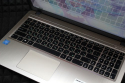 Ноутбук Asus X540SA-XX012T