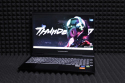 Ноутбук Thunderobot 911 Air Wave D5