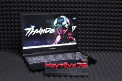 Ноутбук Thunderobot 911 Air Wave D5