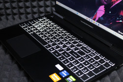 Ноутбук Thunderobot 911 Air Wave D5