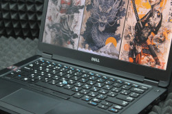 Ноутбук Dell Latitude 54800