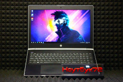 Ноутбук HP ProBook 450 G5