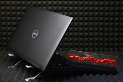 Ноутбук Dell Latitude 7480-