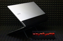 Ноутбук Samsung NP-RV511-S04RU