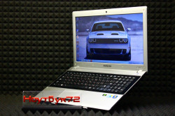 Ноутбук Samsung NP-RV511-S04RU