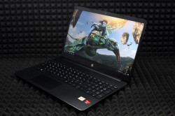 Ноутбук HP 15S-EQ1356UR (зар.)
