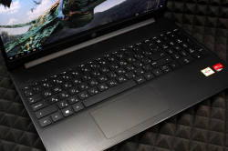 Ноутбук HP 15S-EQ1356UR (зар.)