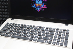 Ноутбук Asus X541S-XO011T