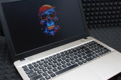 Ноутбук Asus X541S-XO011T