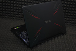 Ноутбук Asus TUF Gaming FX505DU-FX95DU (з)