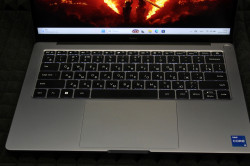 Ноутбук Xiaomi Redmibook pro rma2201-bg