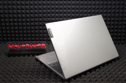 Ноутбук Lenovo IdeaPad S145-15IIL1