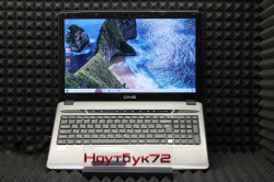 Ноутбук DNS MT50IN1