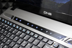 Ноутбук DNS MT50IN1
