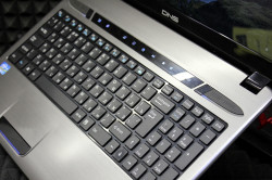 Ноутбук DNS MT50IN1