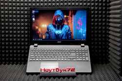 Ноутбук Acer ES1-531-C74X