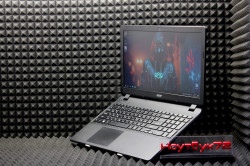 Ноутбук Acer ES1-531-C74X