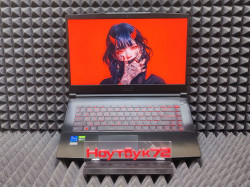 Ноутбук MSI GF63 Thin 11SC-623XRU